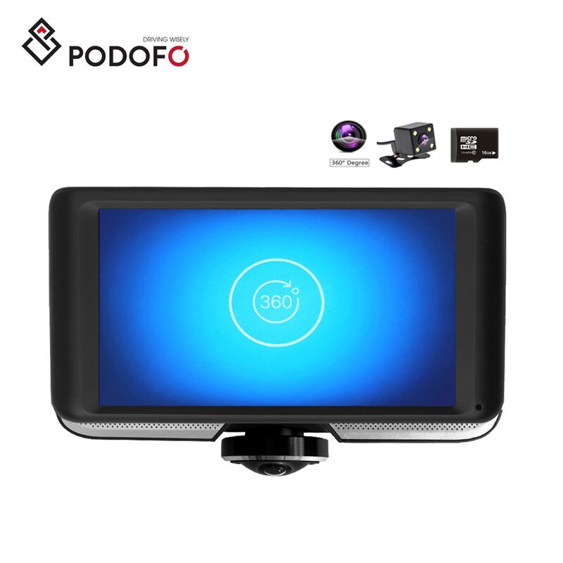 Podofo-360  ڵ DVR ī޶,   ĸ麸  ī޶ Ǯ HD  ڴ ڵ ķڴ